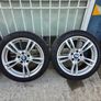 18" BMW M-Sport Alloys Staggered Image 3