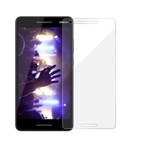 Nokia 2.1 Screen Protector (Not full coverage),Premium Tempered Glass Screen Protector for Nokia 2.1