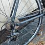 2020 Genesis Delta Road Bike - small - Shimano claris Image 6