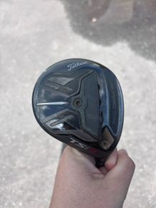 Titleist TSI3 3 Wood
