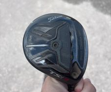 Titleist TSI3 3 Wood