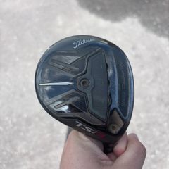 Titleist TSI3 3 Wood