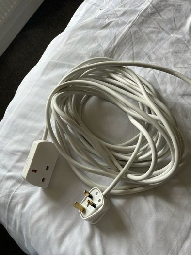 extension cord