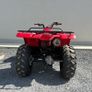 Yamaha Grizzly 350 Quad ATV Image 5