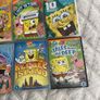 Sponge Bob DVD Image 6