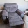 Most Comfortable Reclining Sofa Ever Image 6