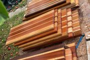 chopping boards