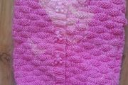 baby cardigan