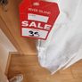 White jumpsuit River Island size 8 Image 4