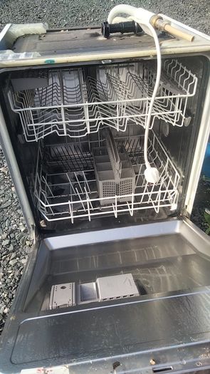 Dishwasher