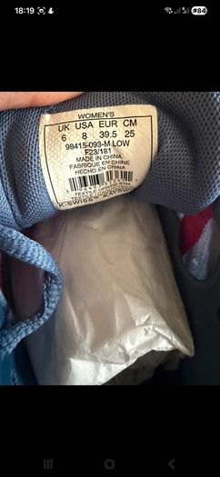 K Swiss Tennis shoes