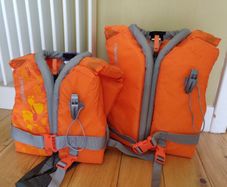 Life Jackets for children