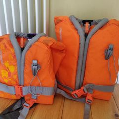 Life Jackets for children