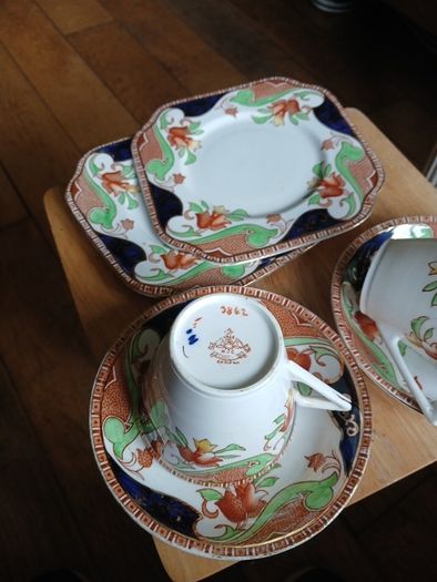 Royal Vale Bone China.