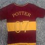 Harry Potter clothing bundle age 7-8 Image 6
