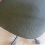 Office desk and swivel chair Image 3