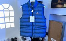 Moncler Lechtal Down Gilet