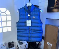 Moncler Lechtal Down Gilet