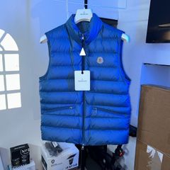 Moncler Lechtal Down Gilet