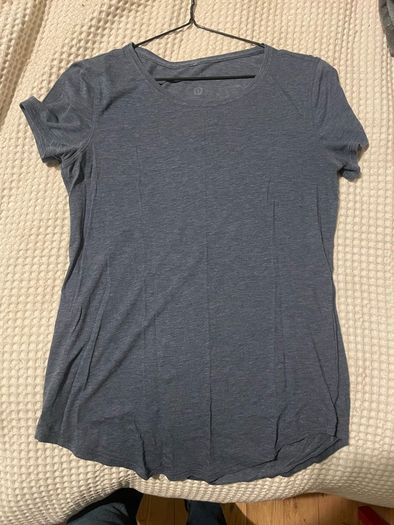 lululemon top