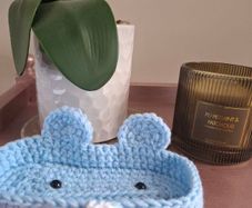 glasses tray