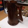 Wooden pitcher jug Image 2