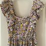 River Island dress size 10 Image 2