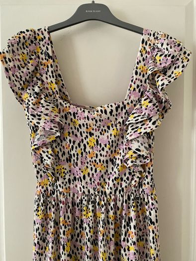 River Island dress size 10