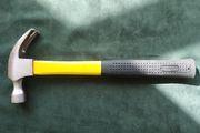 Claw Hammer