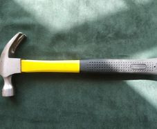 Claw Hammer