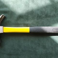 Claw Hammer