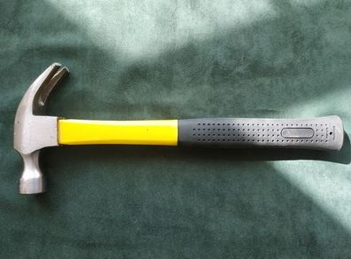 Claw Hammer