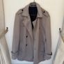 jacket Zara Raincoat L Image 2