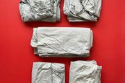 Duvet Covers x5