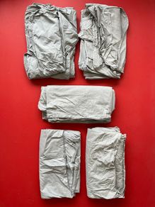 Duvet Covers x5