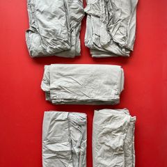 Duvet Covers x5