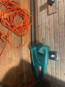 Bosch Hedgetrimmer