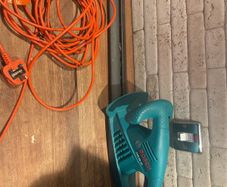 Bosch Hedgetrimmer