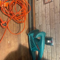 Bosch Hedgetrimmer