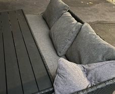Garden furniture