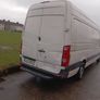 141 Volkswagen Crafter Image 7