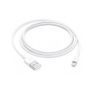 Apple airpods model a1602 398mah emc 2862 and Lightning to USB Cable (1m) Image 2