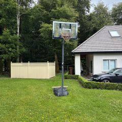 basketball hoop
