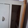 Light Grey EZ Living Corner TV unit Image 4