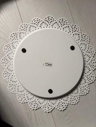 IKEA decorative tray