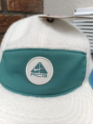 Nike ACG Fleece Fly Cap Mens Large XL L Deadstock BNWT