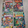 60 x silver/bronze age marvel Image 9