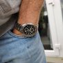 Watch Seiko Chronograf Image 9
