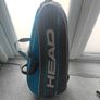 Tennis bag Image 3