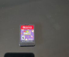 Mario Party Superstars